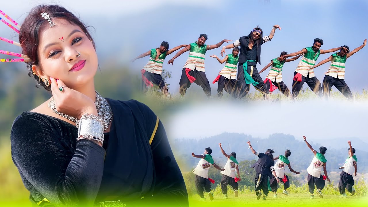 New Nagpuri Nonstop Video 2026 | Singer Kumar Pritam | Halla Halla Hua Hua | Jyoti Sahu #sadrisong