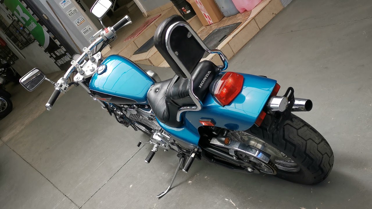 HONDA SHADOW 600 VLX MODELO 1993 #HONDA #SHADOW #VLX #CYCLEHOUSEDEMEXICO