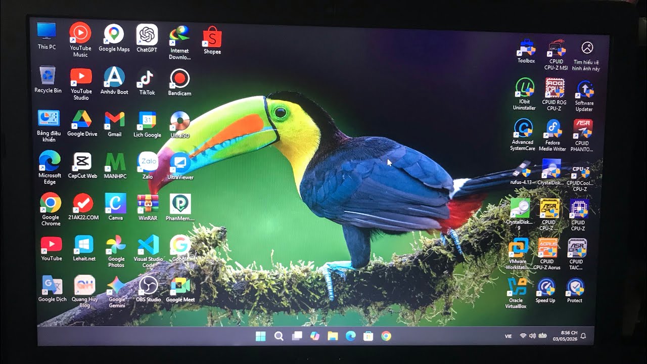Windows 11 24H2 Boot on ASUS X550LD