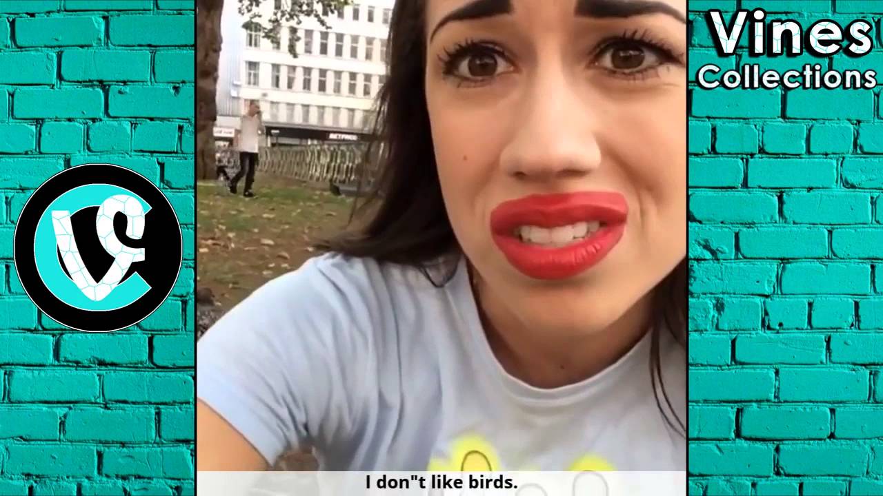 Miranda Sings Vines | Best Vine Compilation March 2016 | w/ TITLE