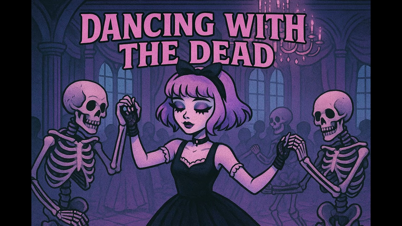 Dancing With The Dead