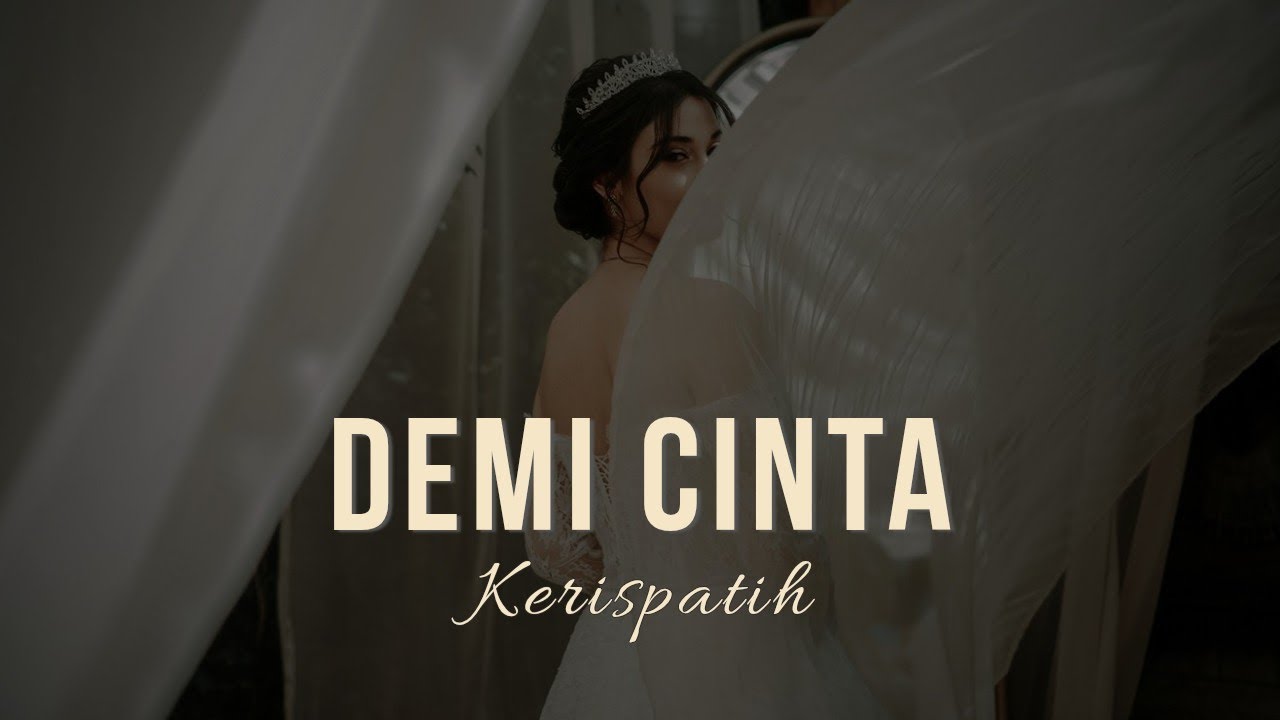 Demi Cinta – Kerispatih | Emotional Acoustic Cover | Famale Vocal 2026