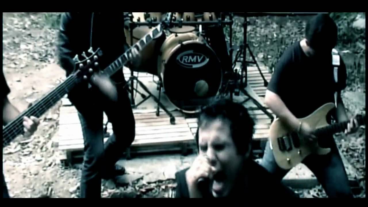 BANDA HEAVEN  - CLIP OFICIAL MÚSICA ''RECOMEÇAR''