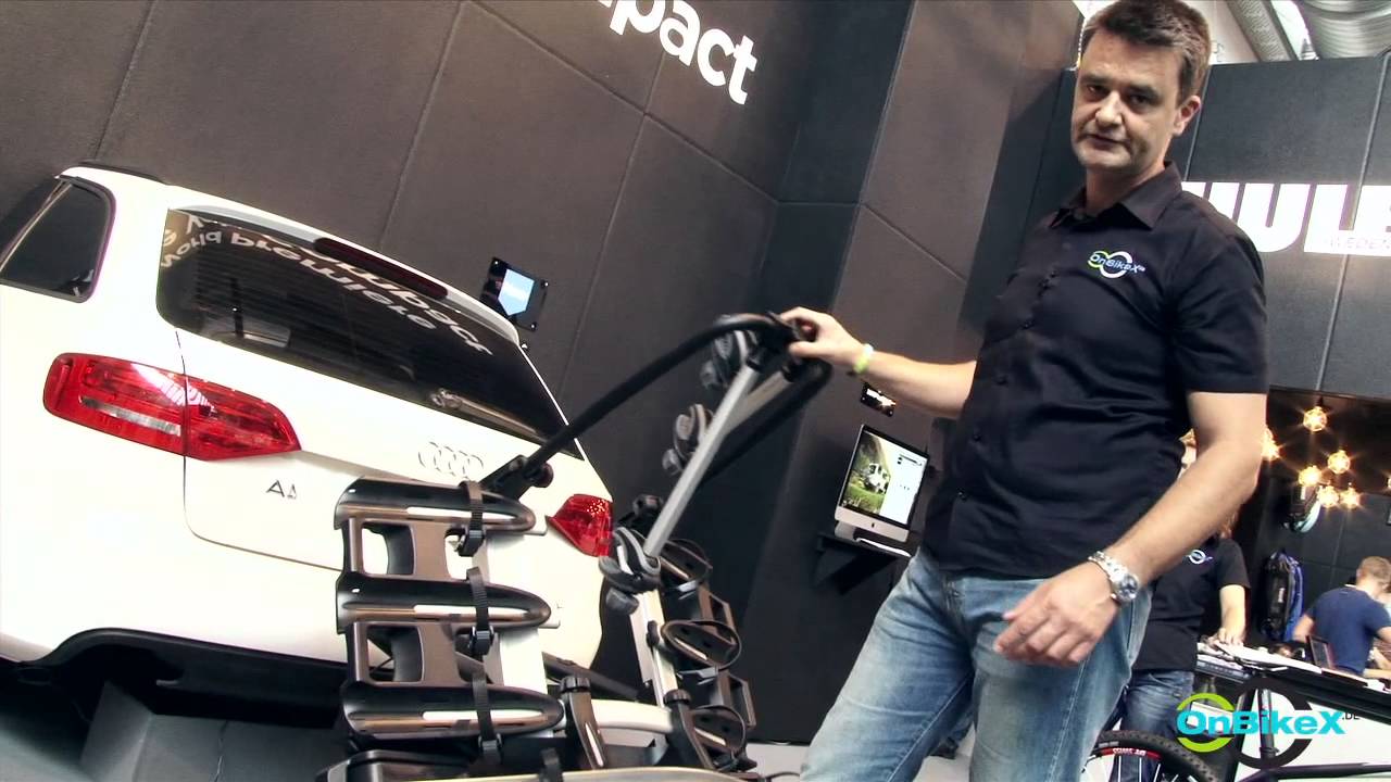 Thule VeloCompact 926/927 2015