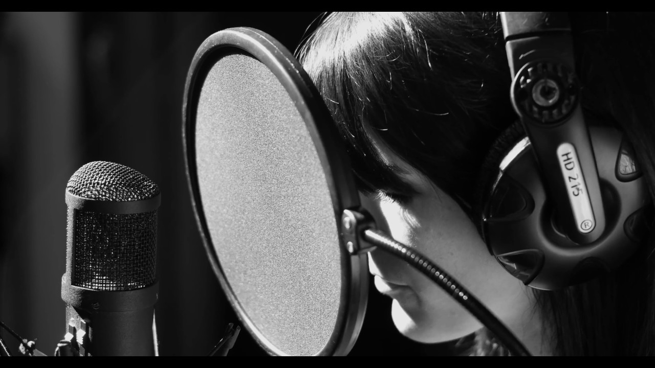 L'Amour Vrai by Stefanie Heinzmann & Angie Ott