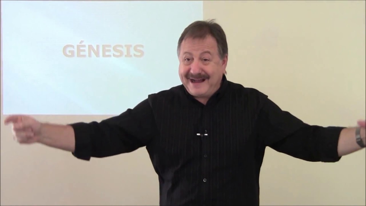 GENESIS: CLASE 2
