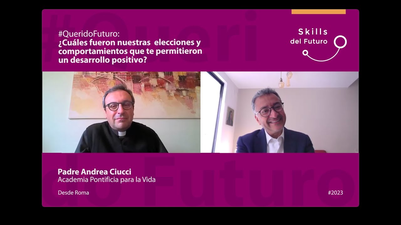 ¿Cuáles fueron nuestras elecciones y comportamientos que te permitieron un desarrollo positivo?