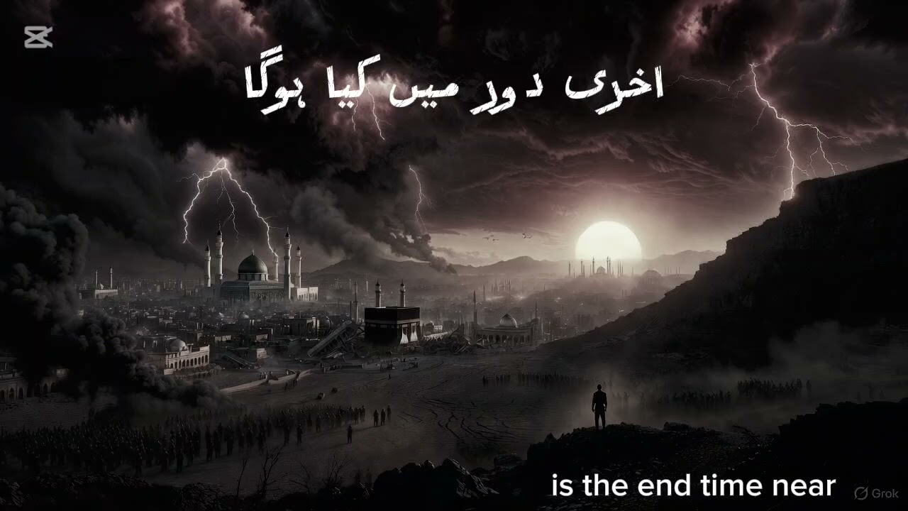 Powerful Islamic Message | A Reminder for Every Believer