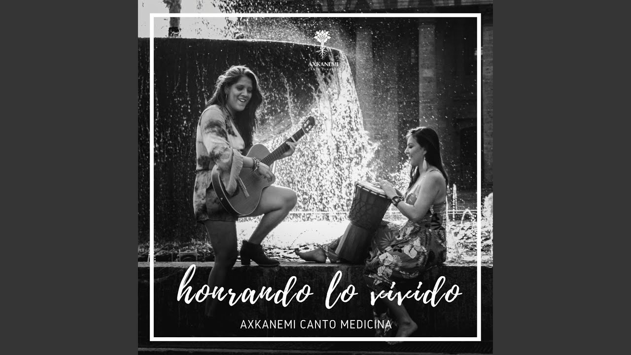 Honrando mi linaje