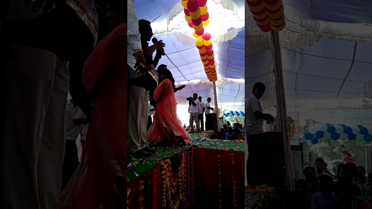 Tekkali vanabojanam