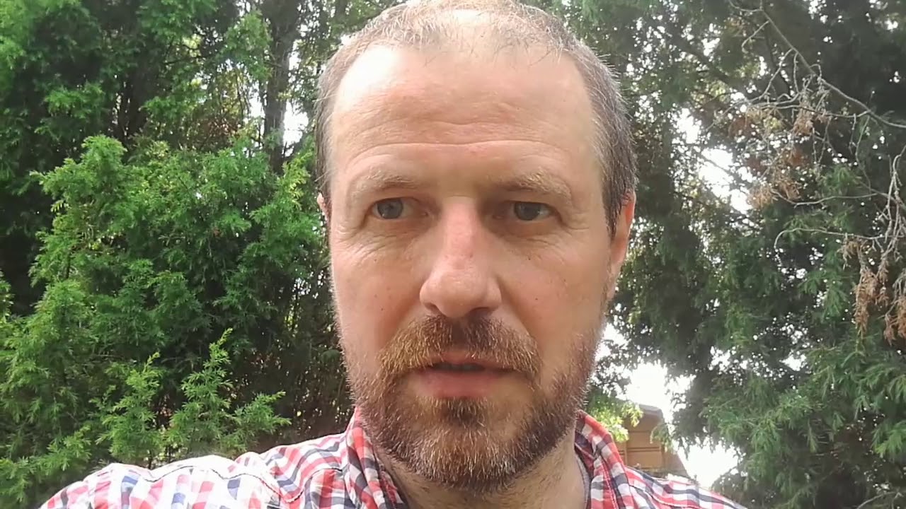 23.05.2019 Złapałem rój ;)