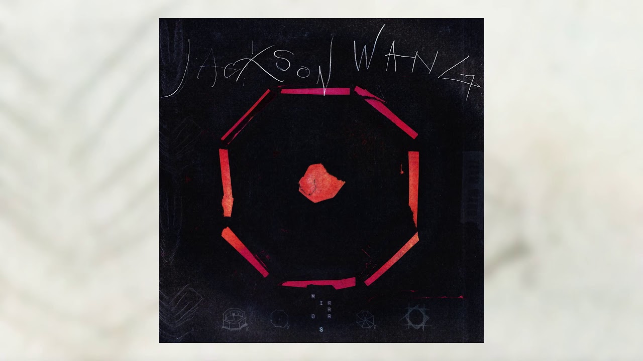 Jackson Wang - Unless I'm with you [LYRICS]