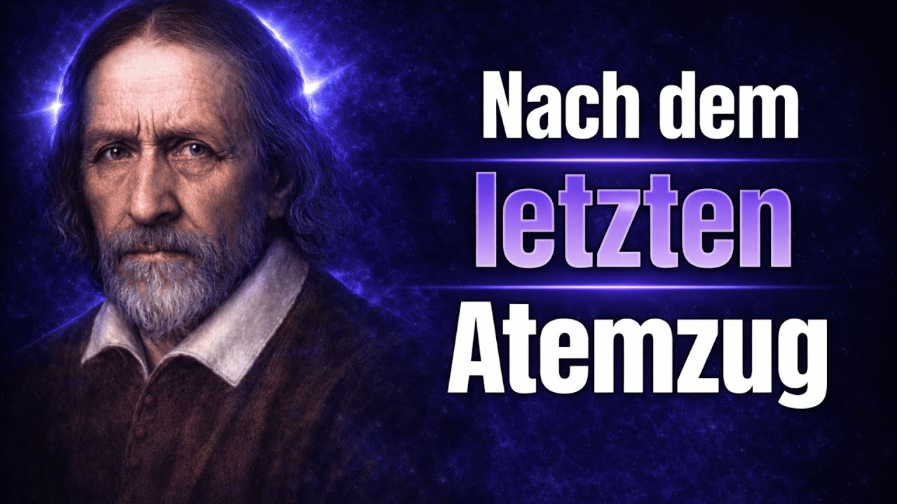 Warum der Tod nicht das Ende für diejenigen ist, die schon lange gelebt haben – Jakob Böhme