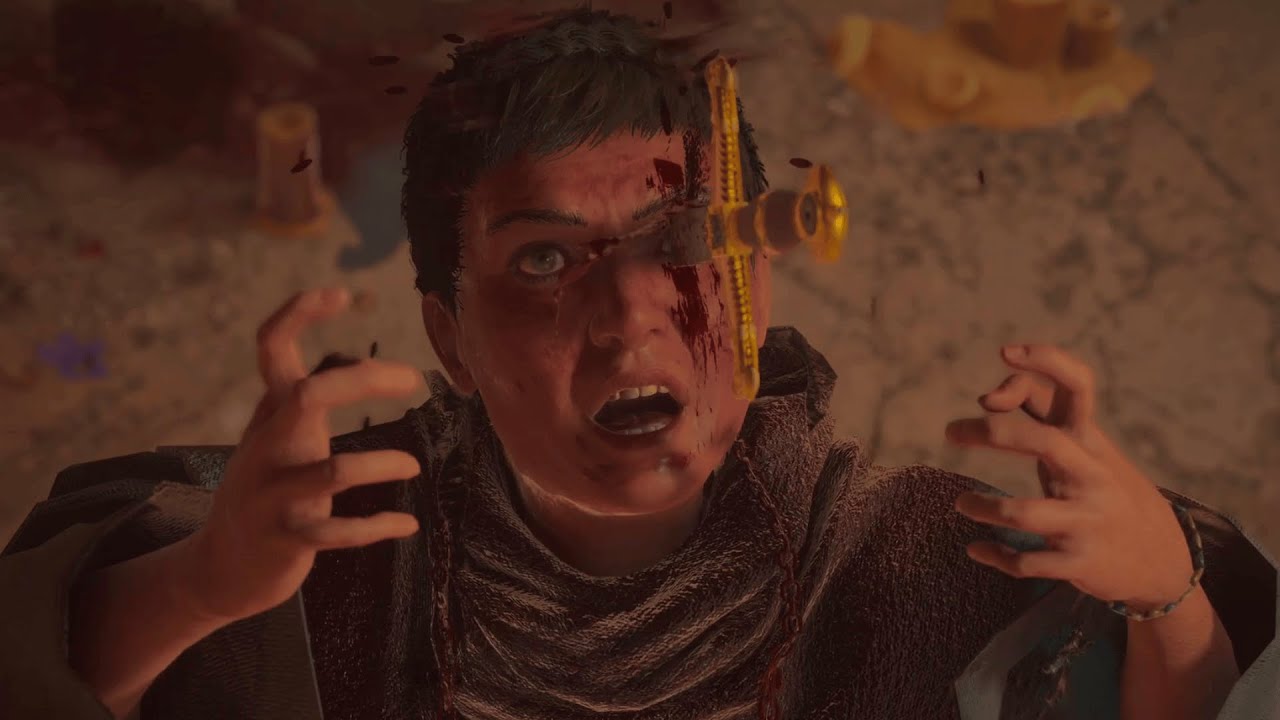 Craziest Assassin's Creed Assassinations Compilation