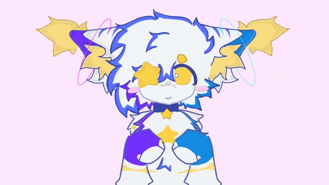 NBC2 // Animation meme //Completed Robux YCH for 