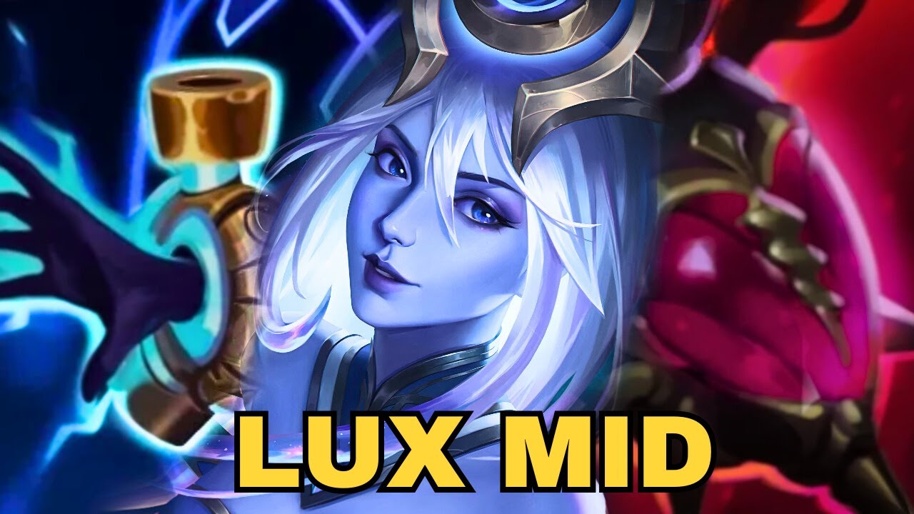 CLIMBING OUT OF PLATINUM WITH LUX | No commentary