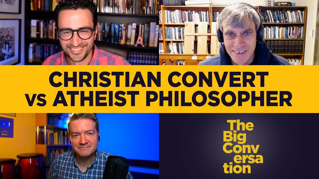 Graham Oppy & Guillaume Bignon • Rationality, Religious Experience and the Case for God