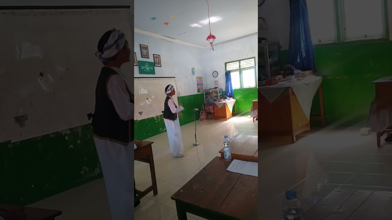 Cerita Islami Sunan Bonang