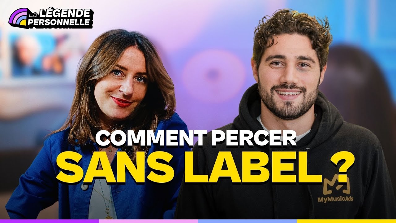 Créer une fanbase et réussir sans label – Mickaël Rainier, fondateur de My Music Ads
