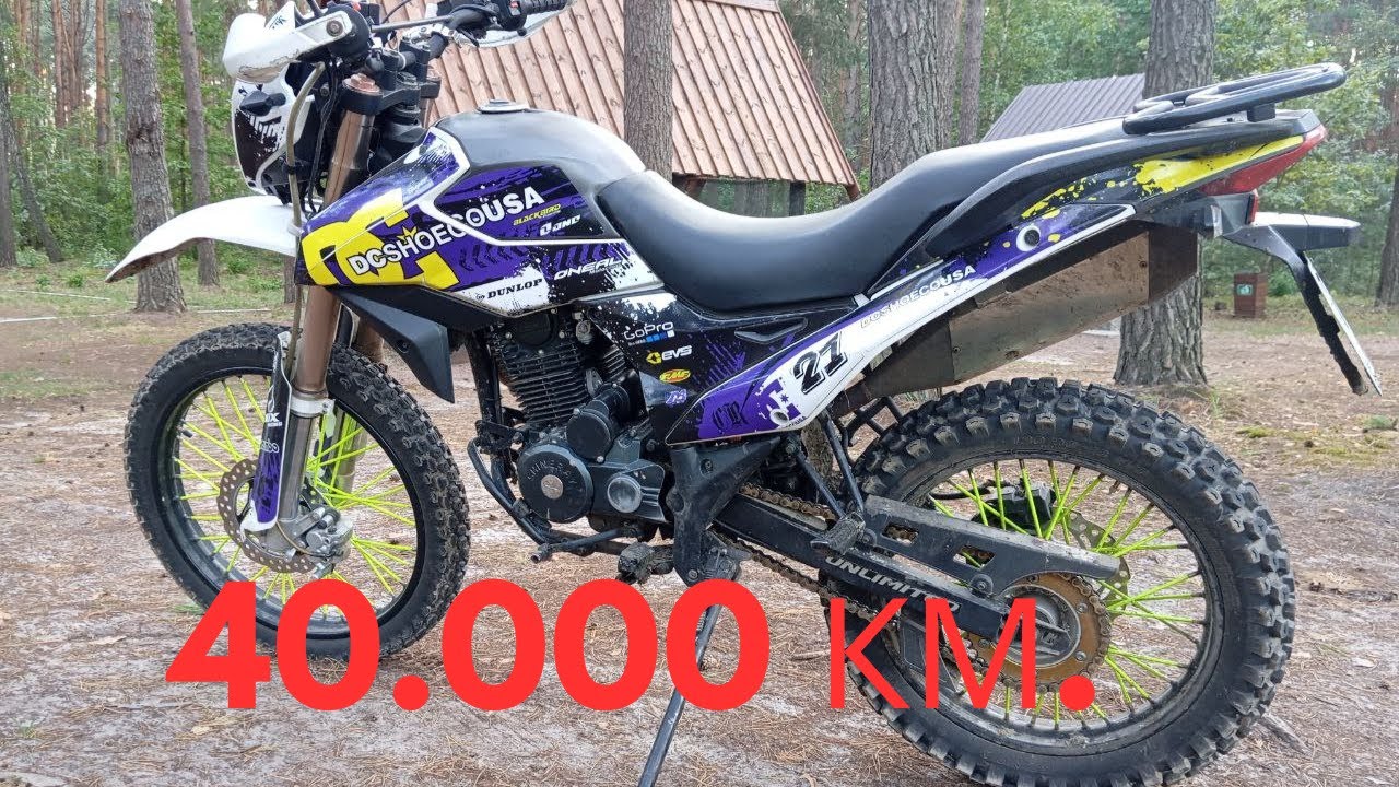Shineray 250 Шенерей 250 6С 169 двигун