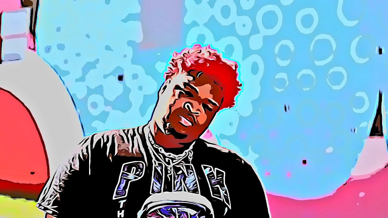 [FREE] Mario Judah Type Beat 2021 