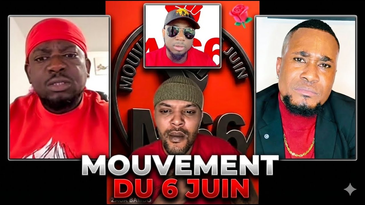 URGENT!! TOGBEVI KPESSE