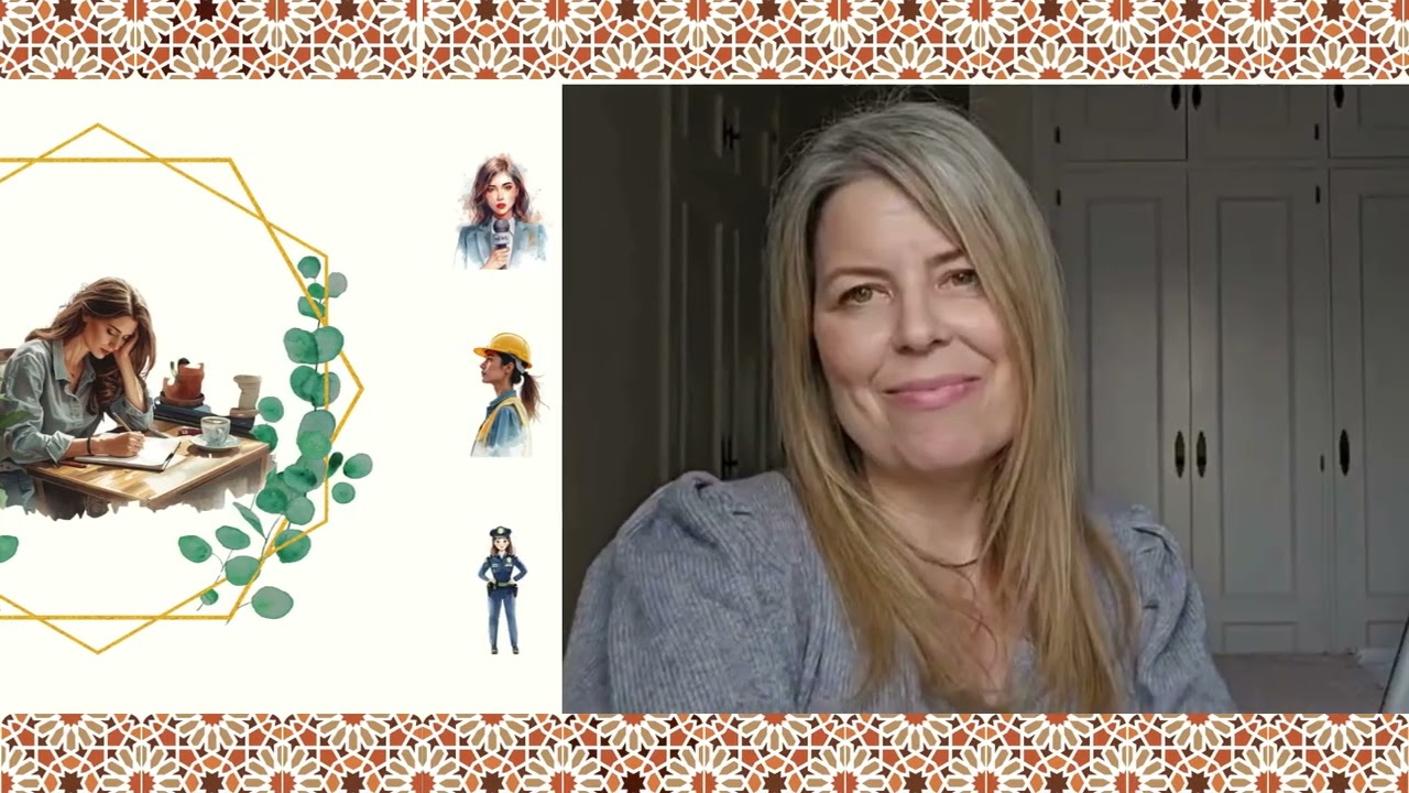 MUJERES QUE INSPIRAN