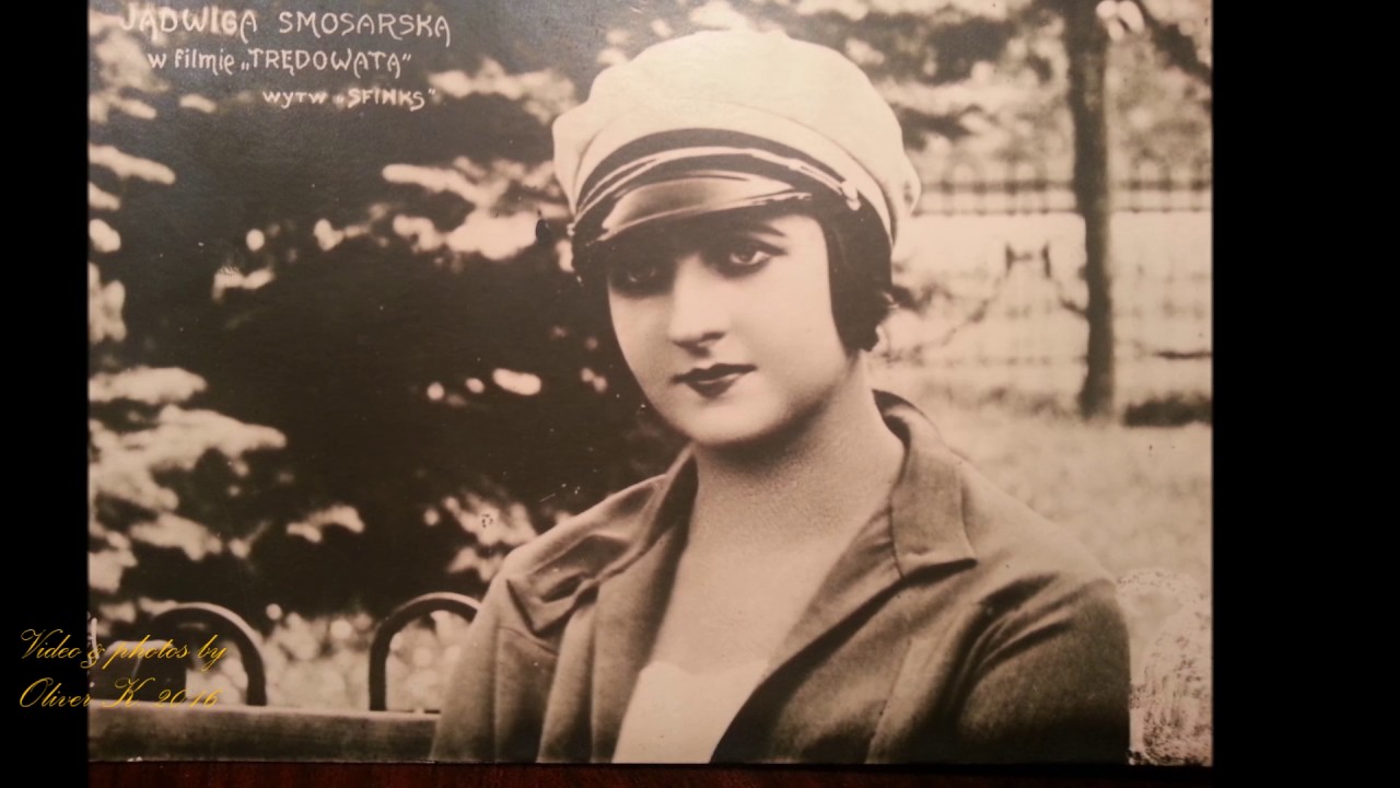 CZY TY WIESZ MOJA MAŁA?- ADAM ASTON 1932!