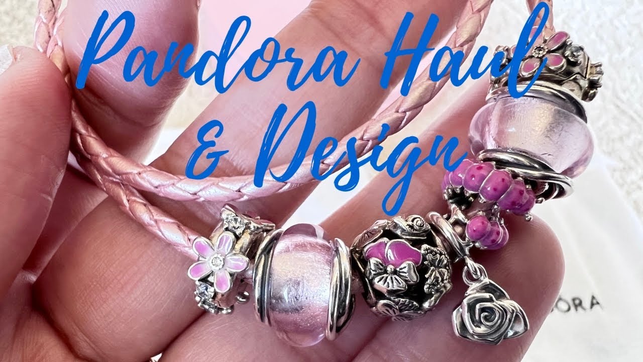 Pandora Haul & Design