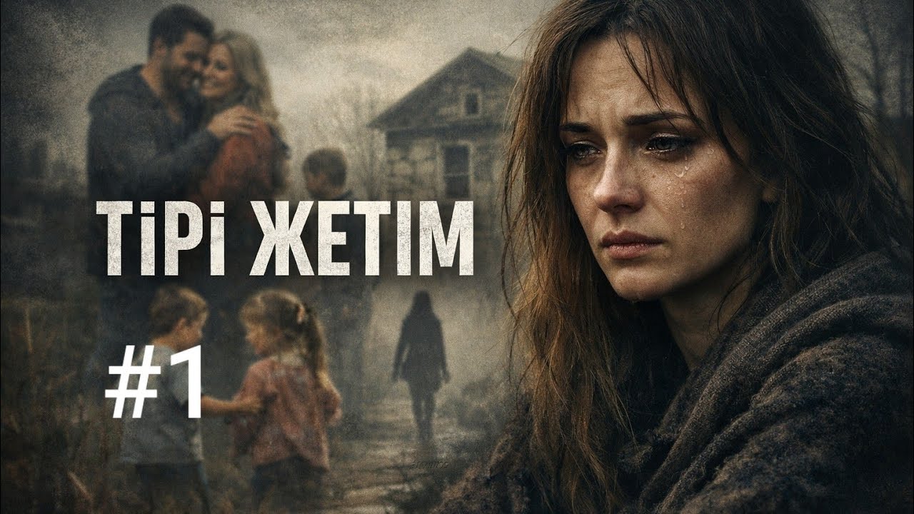 Ата анадан айырылған күн | тірі жетім | 1-бөлім 