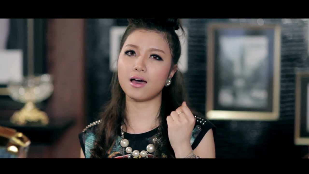 Full MV Bật Khóc - B.Sily ft JustaTee