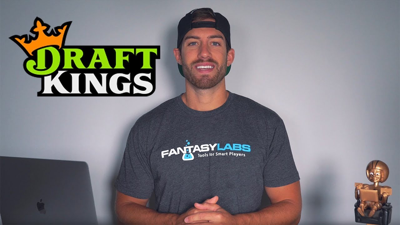 DraftKings + FanDuel NFL Week 8 Picks 🏈💰