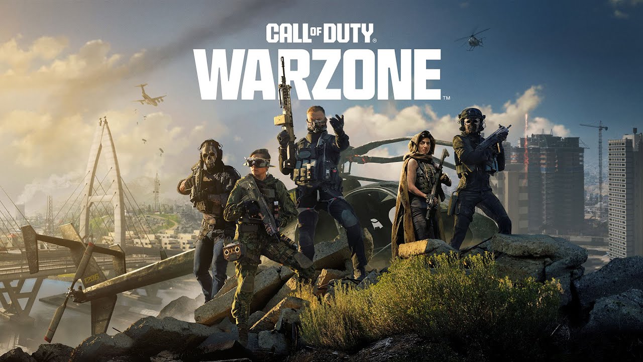 WARZONE CORRENDO ATRÁS DO META!  🎮  !controle