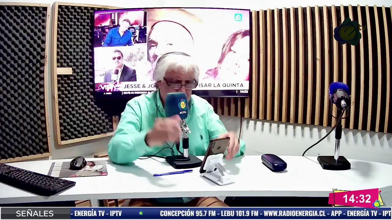 ENERGÍA DEPORTES 24 DE FEBRERO 2026 | SEGUNDA EDICIÓN