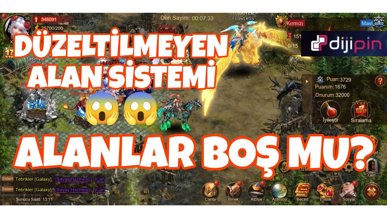 Wartune Ultra -39 KARAx SAVAŞ ALANI 🔥🔥