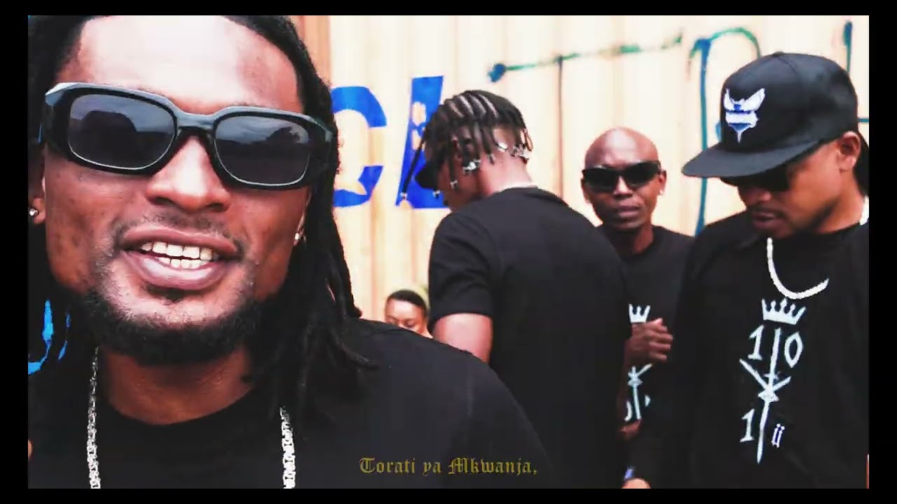Torati Ya Mkwanja 4k