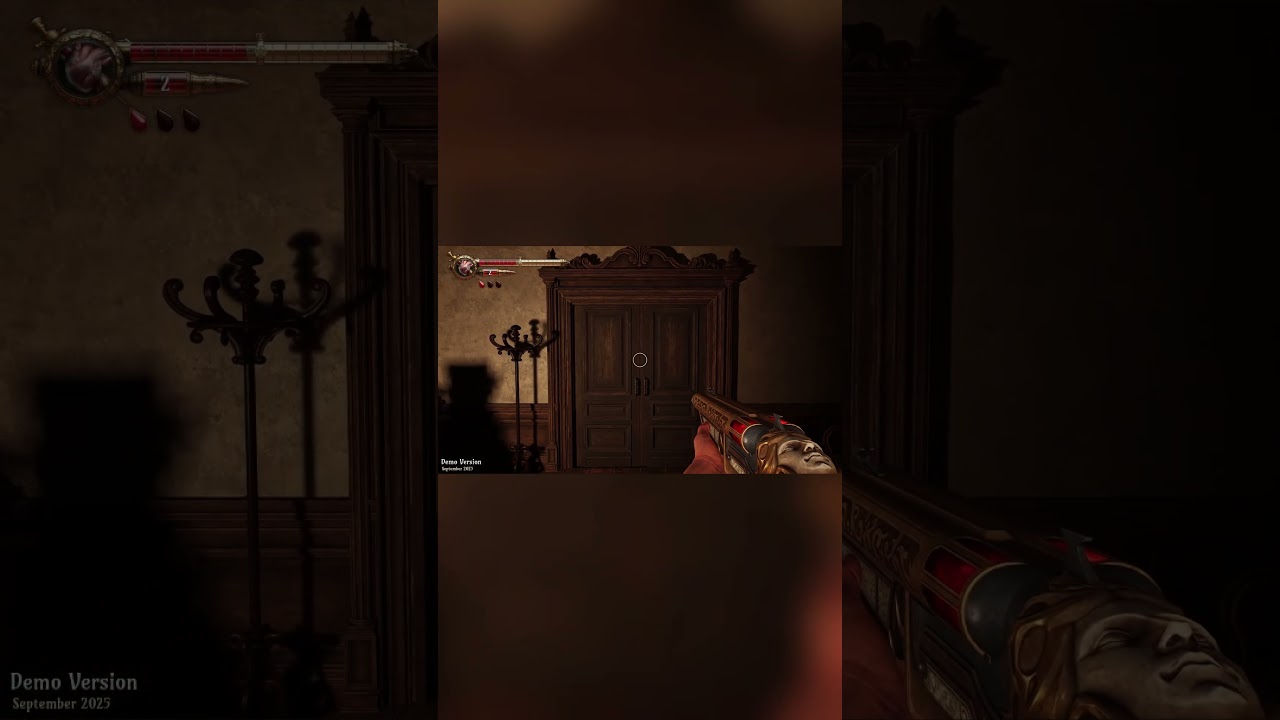 WHAT THE?! #crisoltheaterofidols #scary #jumpscare #funny #shorts