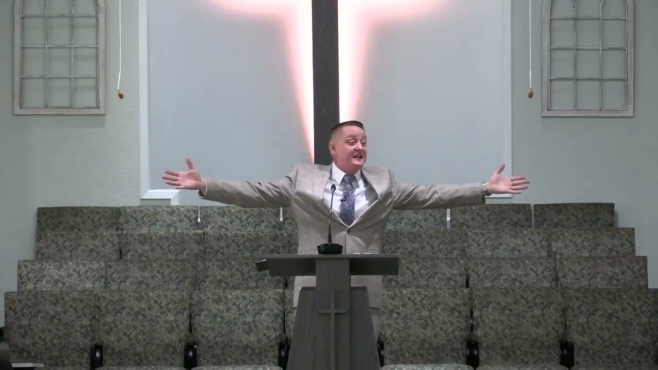 Psalm 22 Pastor Jonathan David Mann