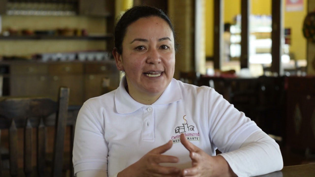 ESTIME SUMERCE (VENTAQUEMADA) - EXPEDICI&Oacute;N BOYAC&Aacute;