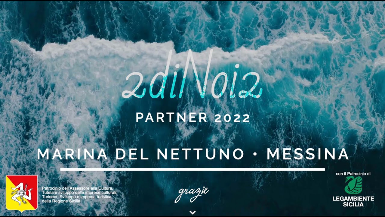 Marina del Nettuno Messina