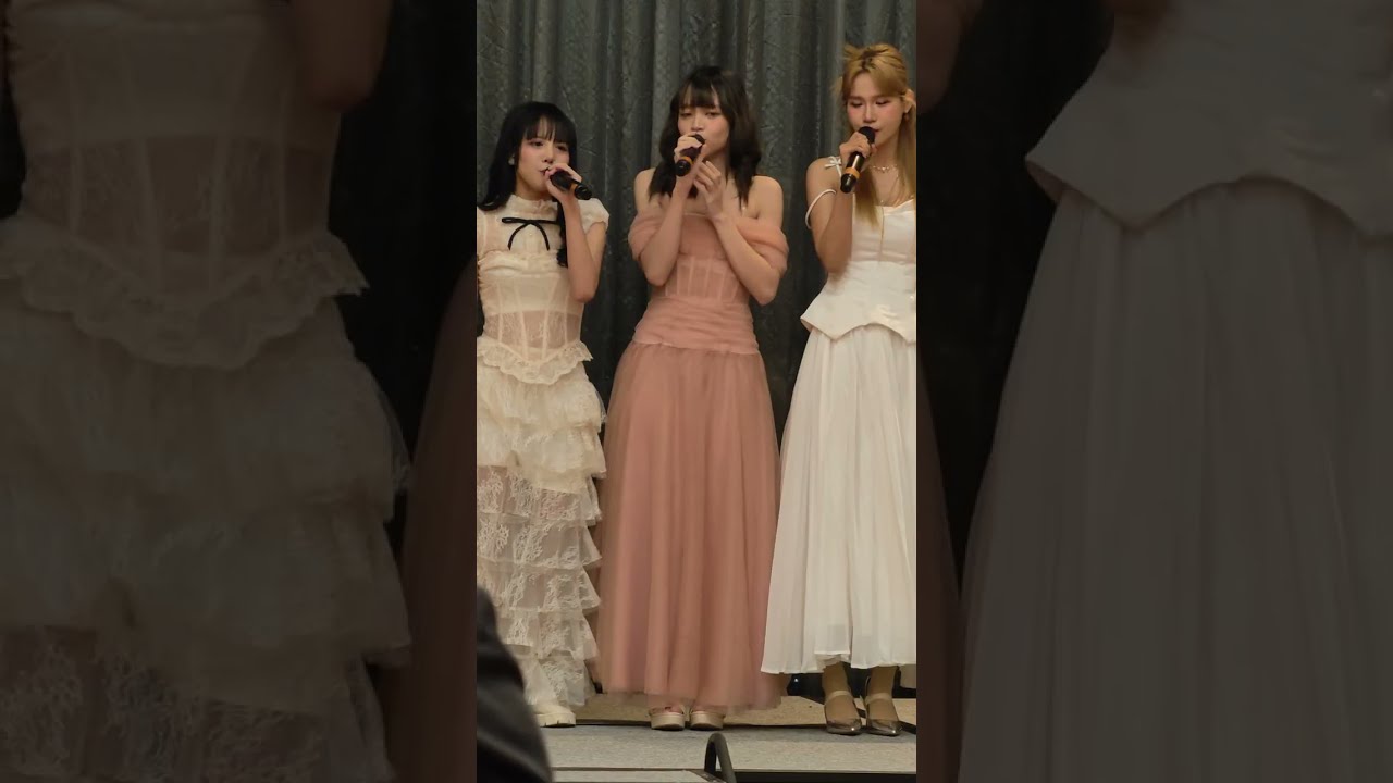 260220 (Random Fancam) Yami Yami -  @ Valentine Gala [4K60FPS]
