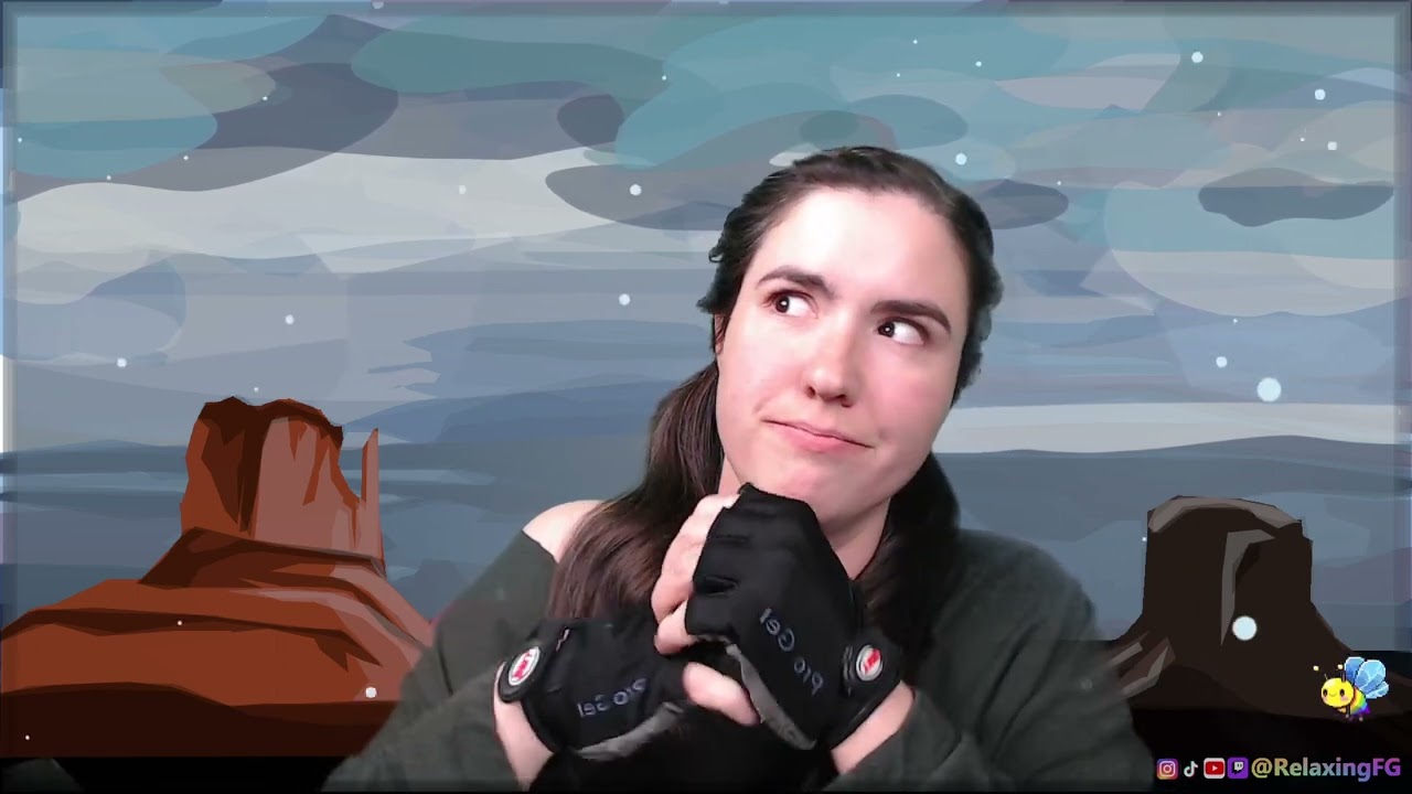 ASMR - Knuckle Cracking