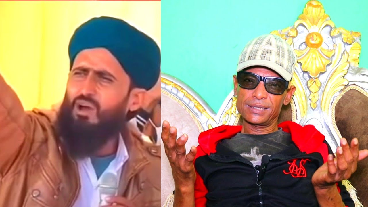 Waa Sheekh Hindia Wacdi Qalbi Taabanaayo Usheegay Muxuu Ka Hadlay Dhageeyso