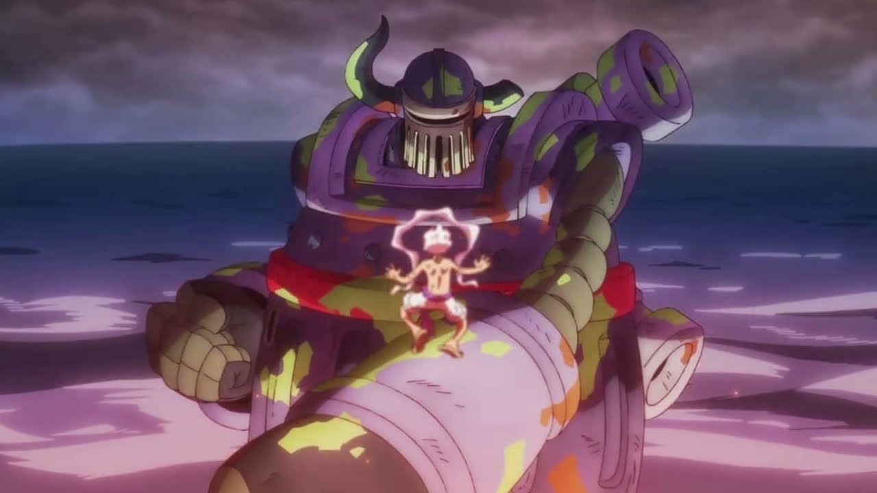 El Nuevo Poder de FRANKY y la 