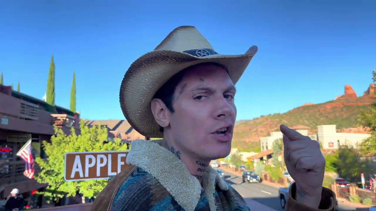 Starze Rakkz - New Orleans cowboy ( official music video ) #starzerakkz #neworleanscowboy