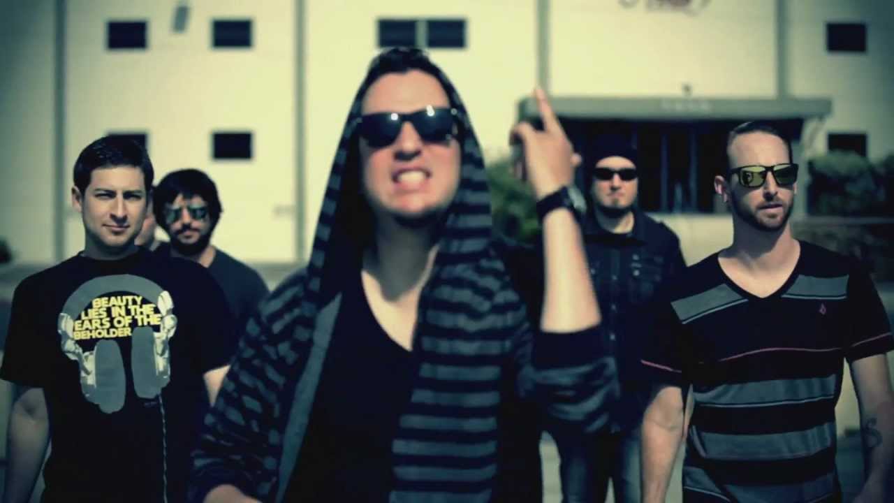 Divine Elements - You're Dead (Official Video)
