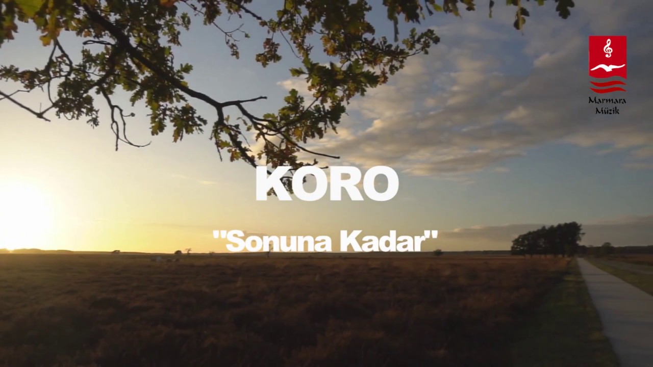 Eskimeyen Ezgiler - KORO 