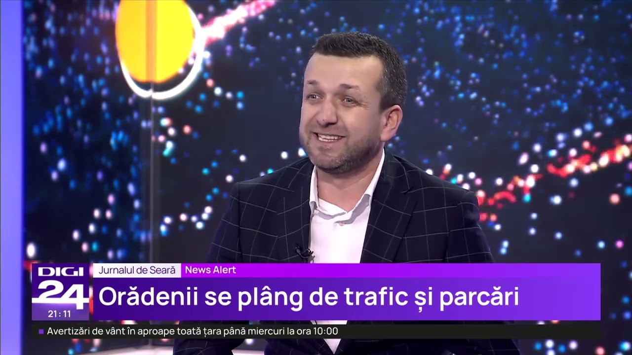 Primarul din Oradea, despre comasarea alegerilor: S-ar economisi 360 de milioane de euro