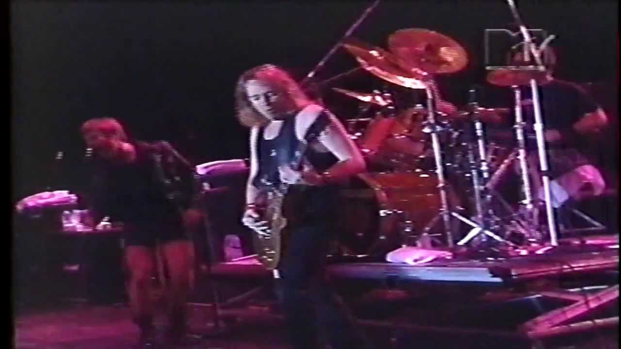 BRUCE DICKINSON-Starchildren