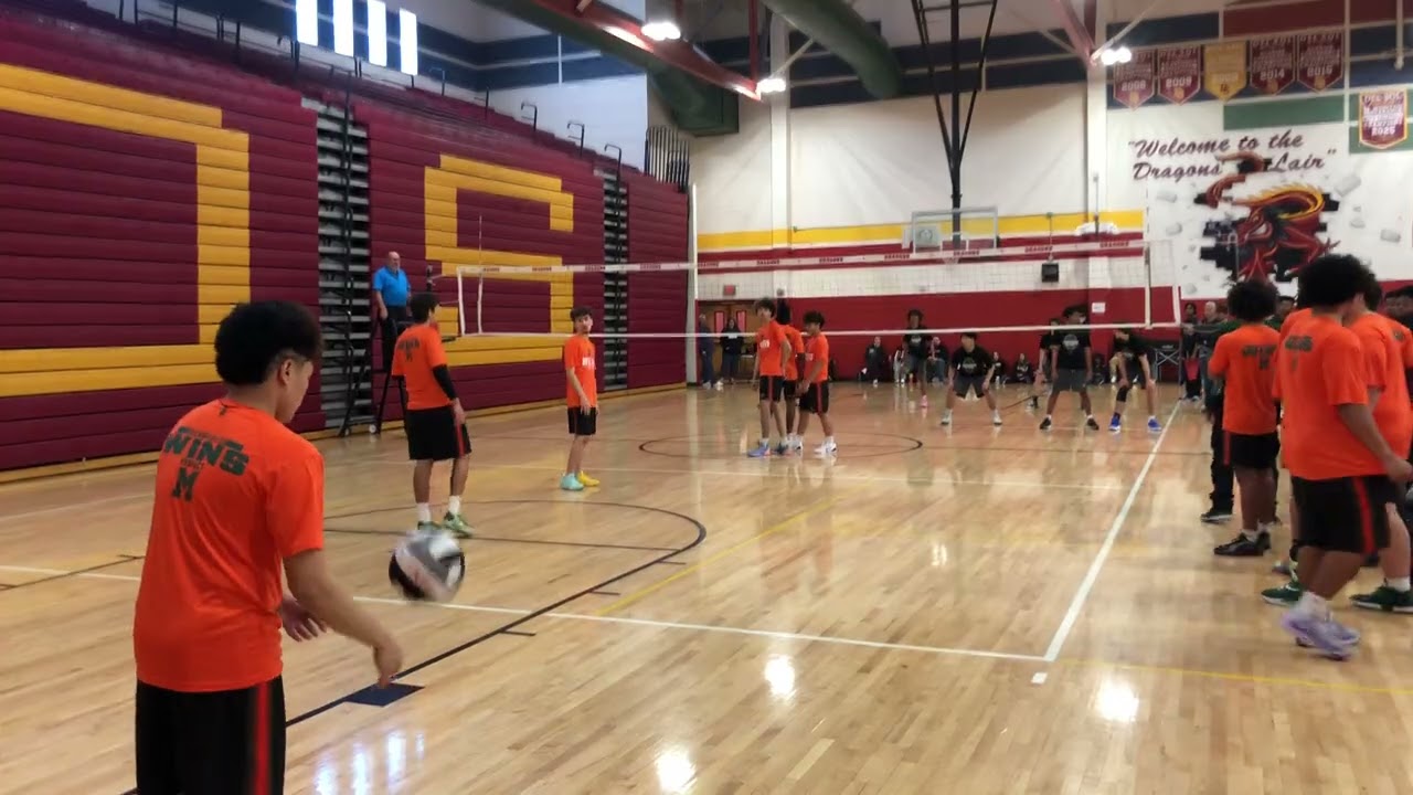 Mojave V Legacy pt1 (Del sol Scrimm ) 25-26